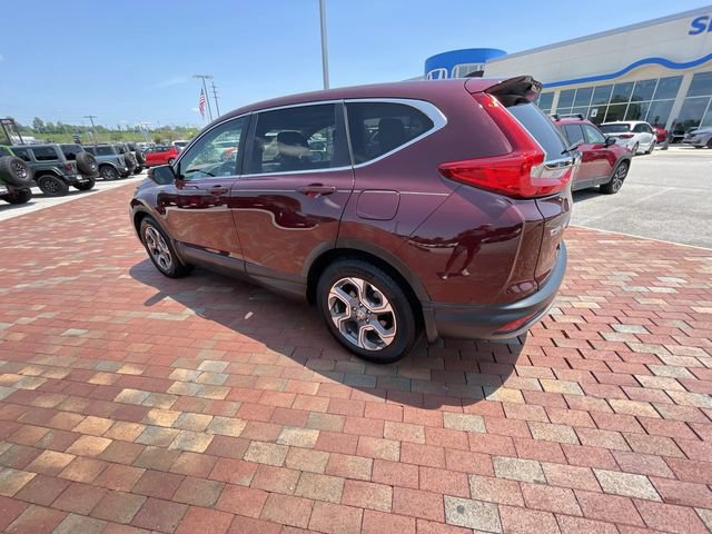 Used 2019 Honda CR-V EX image 30