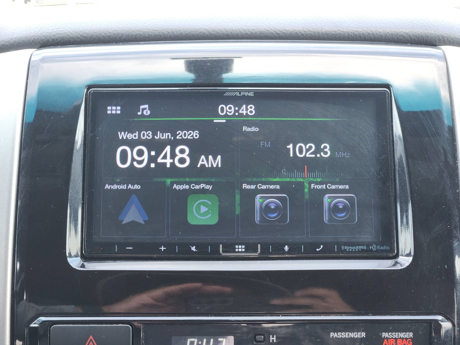 Used 2013 Toyota Tacoma PreRunner RWD image 18