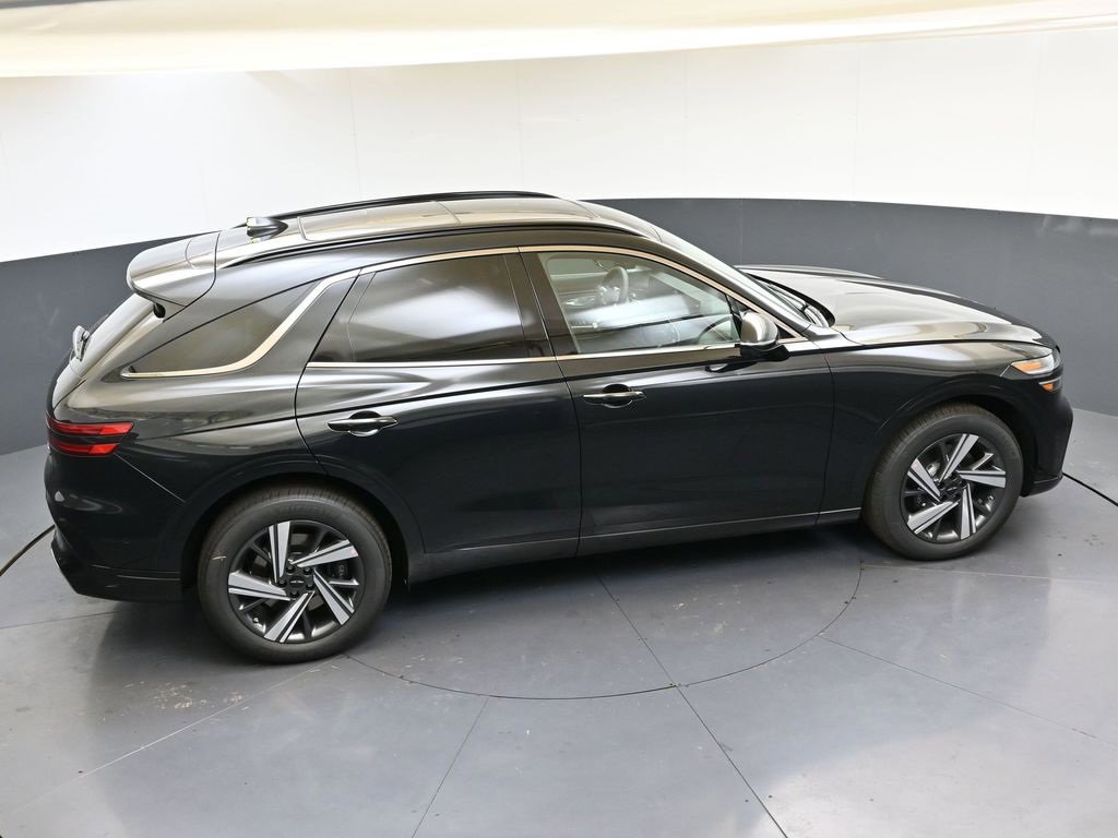 New 2026 Genesis GV70 3.5T Sport Advanced image 41