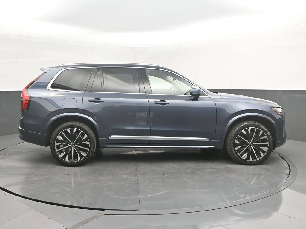 Certified 2026 Volvo XC90 B6 Ultra AWD/4WD image 8