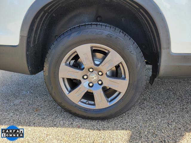 Used 2020 Honda Ridgeline RTL-E image 5