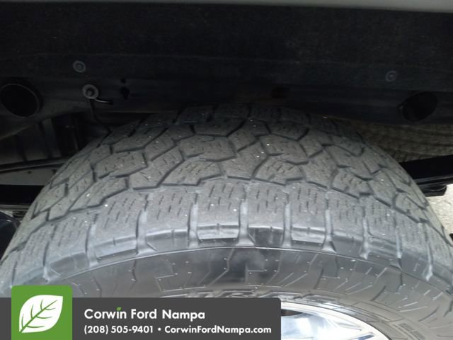 Used 2018 GMC Sierra 1500 SLT AWD/4WD image 30