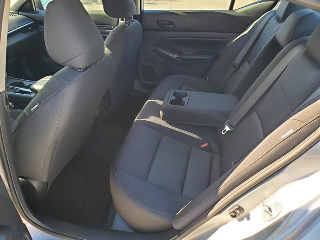 Certified 2024 Nissan Altima 2.5 S image 11