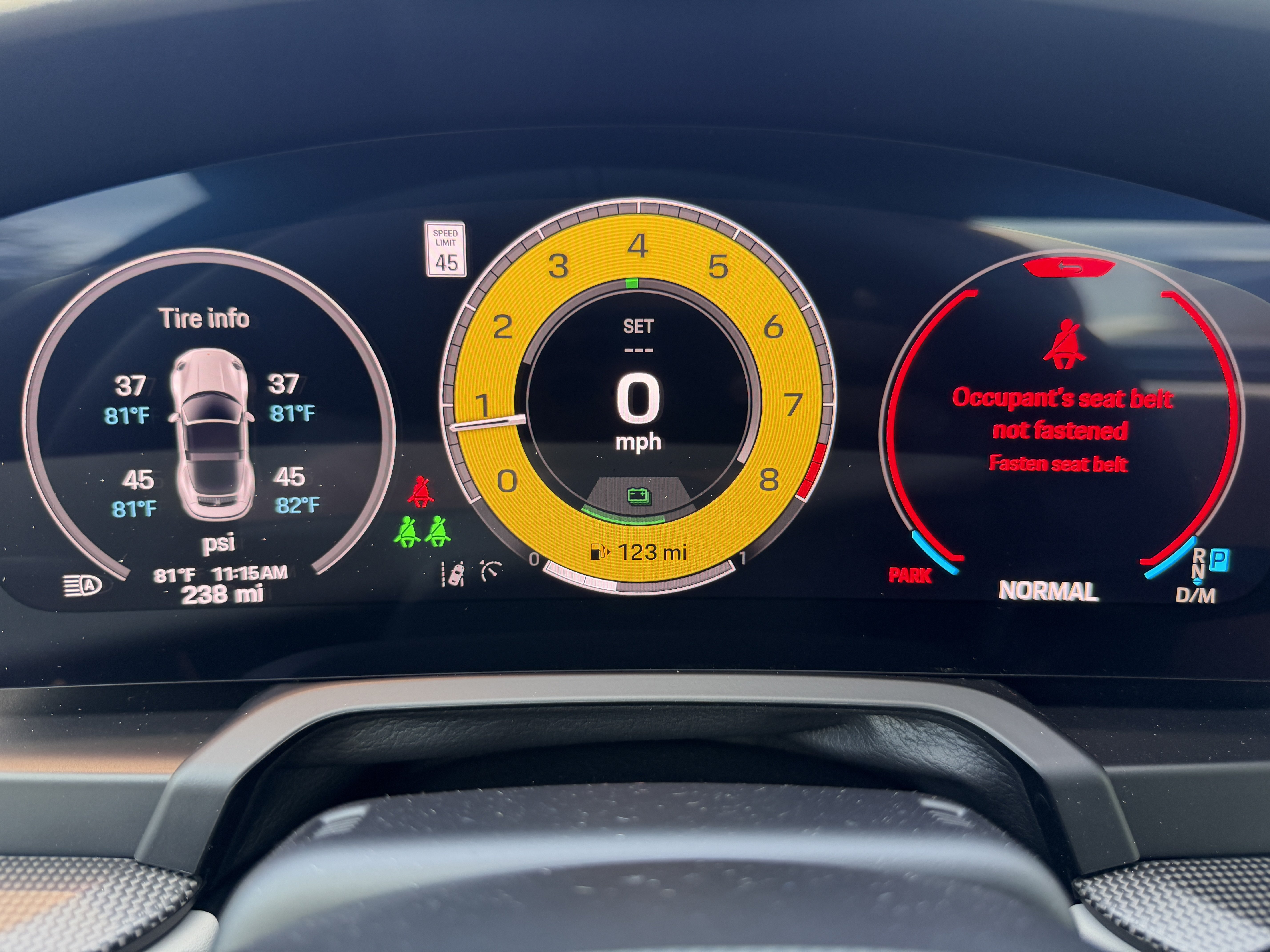 Certified 2026 Porsche 911 Targa 4 GTS AWD/4WD image 32