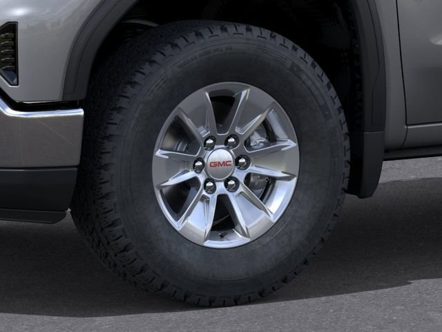 New 2026 GMC Sierra 1500 Pro w/ Pro Value Package AWD/4WD image 11