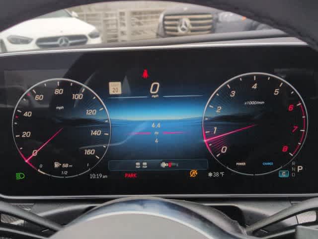 Certified 2026 Mercedes-Benz CLE 300 4MATIC Coupe image 33