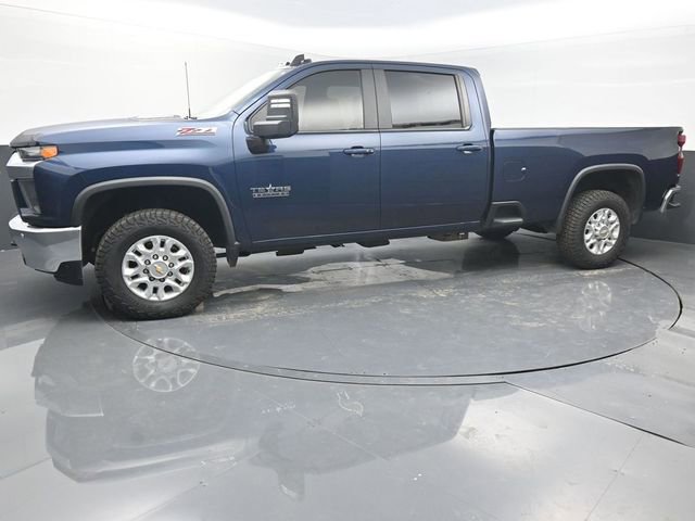 Used 2021 Chevrolet Silverado 3500 LT w/ Texas Edition AWD/4WD image 2