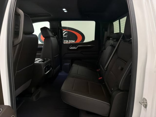 Used 2024 GMC Sierra 1500 Denali AWD/4WD image 10