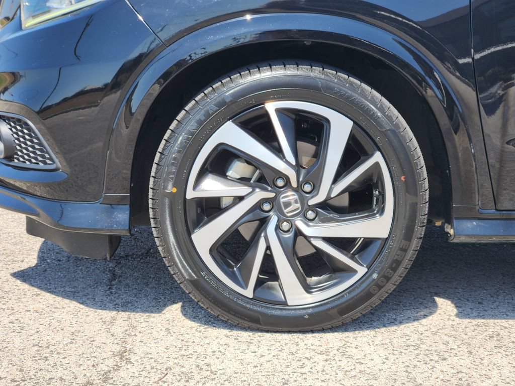 Used 2020 Honda HR-V Sport image 8