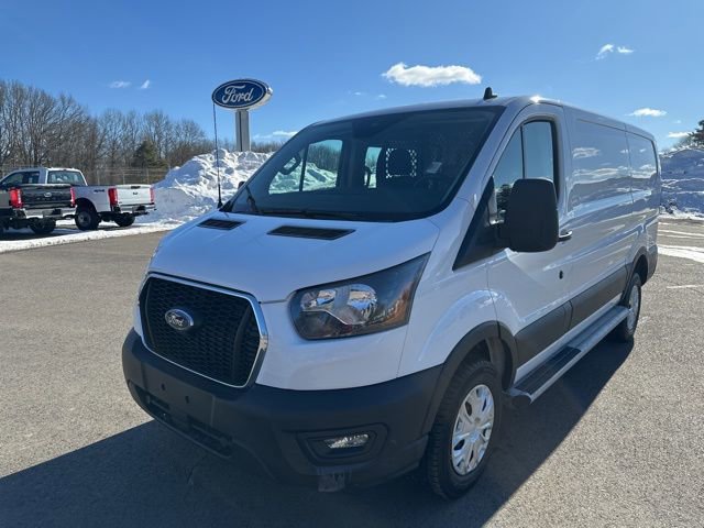 Used 2024 Ford Transit 250 Low Roof w/ Exterior Upgrade Package image 3