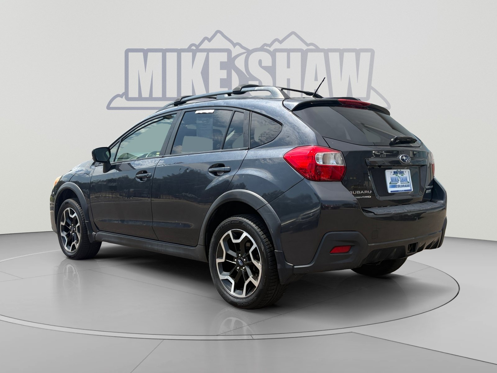 Used 2016 Subaru Crosstrek 2.0i Premium AWD/4WD image 3