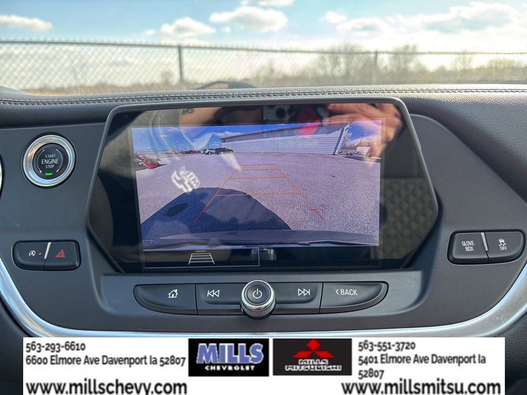 Used 2021 Chevrolet Blazer LT image 20