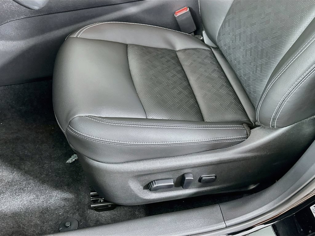 New 2026 Nissan Altima 2.5 SV w/ SV Premium Package FWD image 26