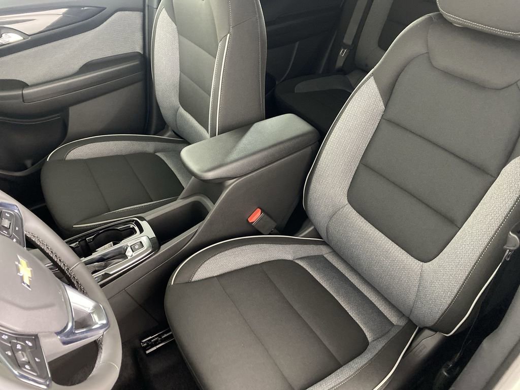 New 2026 Chevrolet TrailBlazer LT w/ Convenience Package image 18
