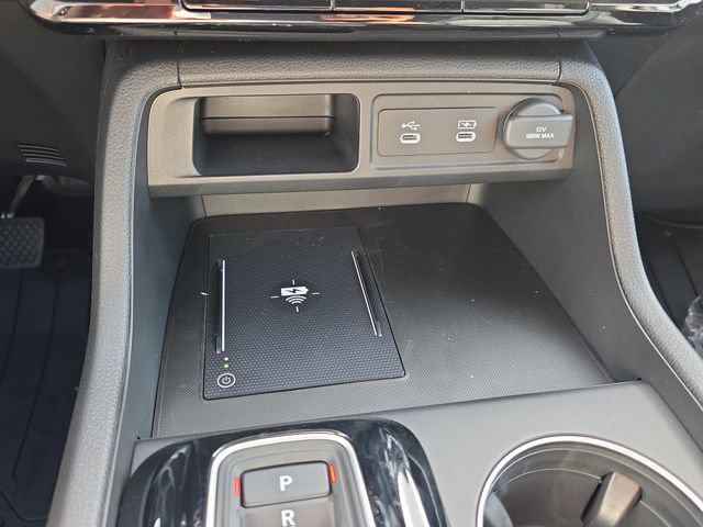 New 2026 Honda Pilot EX-L image 11