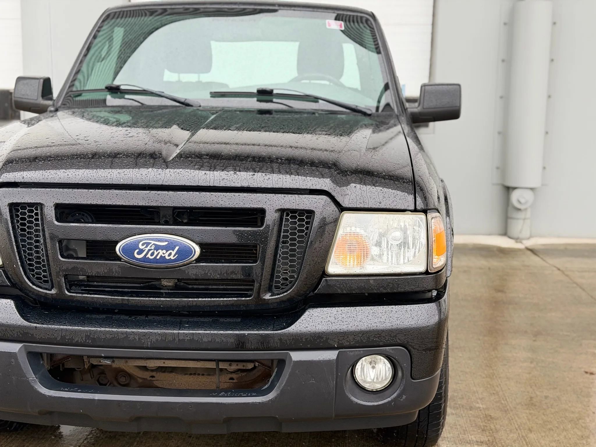 Used 2011 Ford Ranger Sport RWD image 23