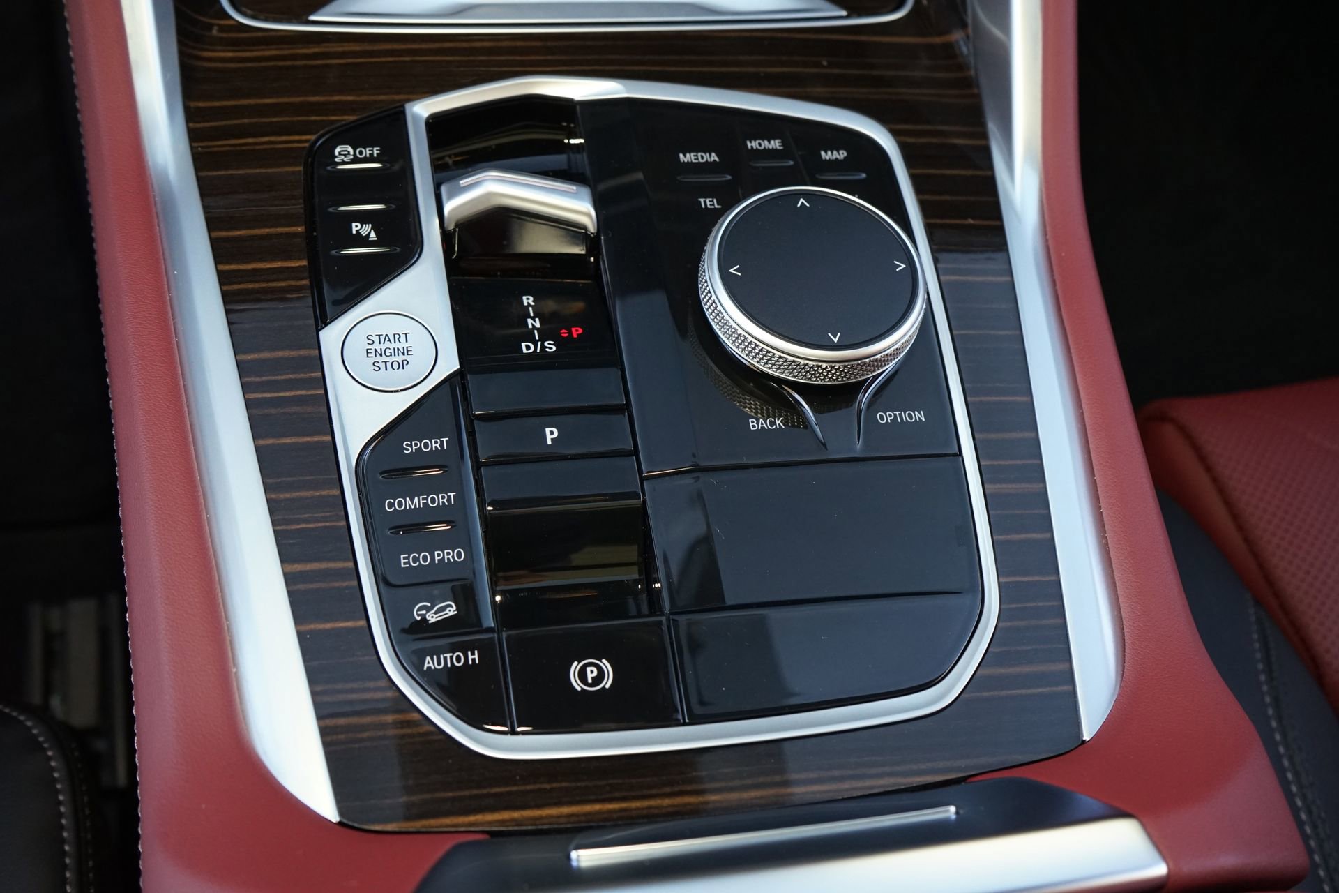 Used 2026 BMW X6 xDrive40i image 19