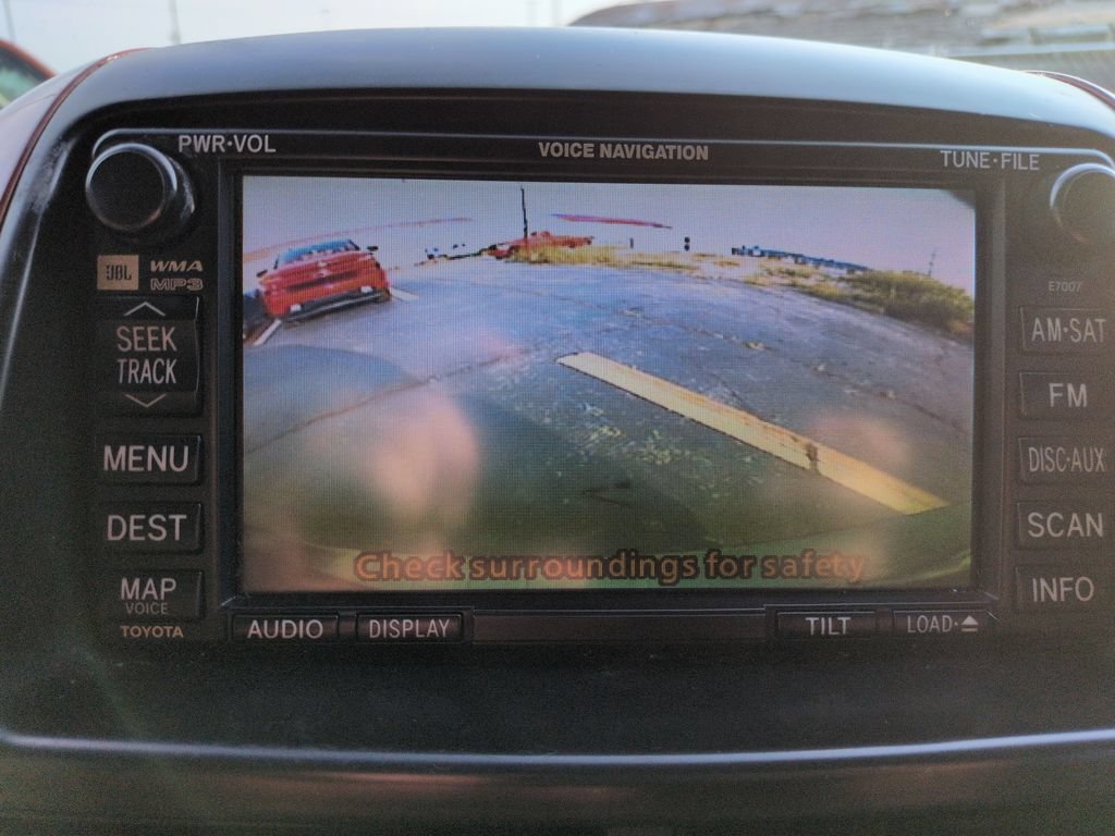 Used 2009 Toyota Sienna XLE FWD image 21