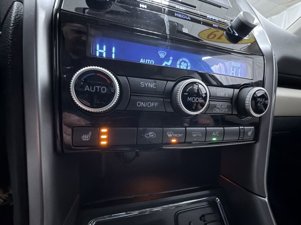 Used 2019 Subaru Ascent Limited image 23