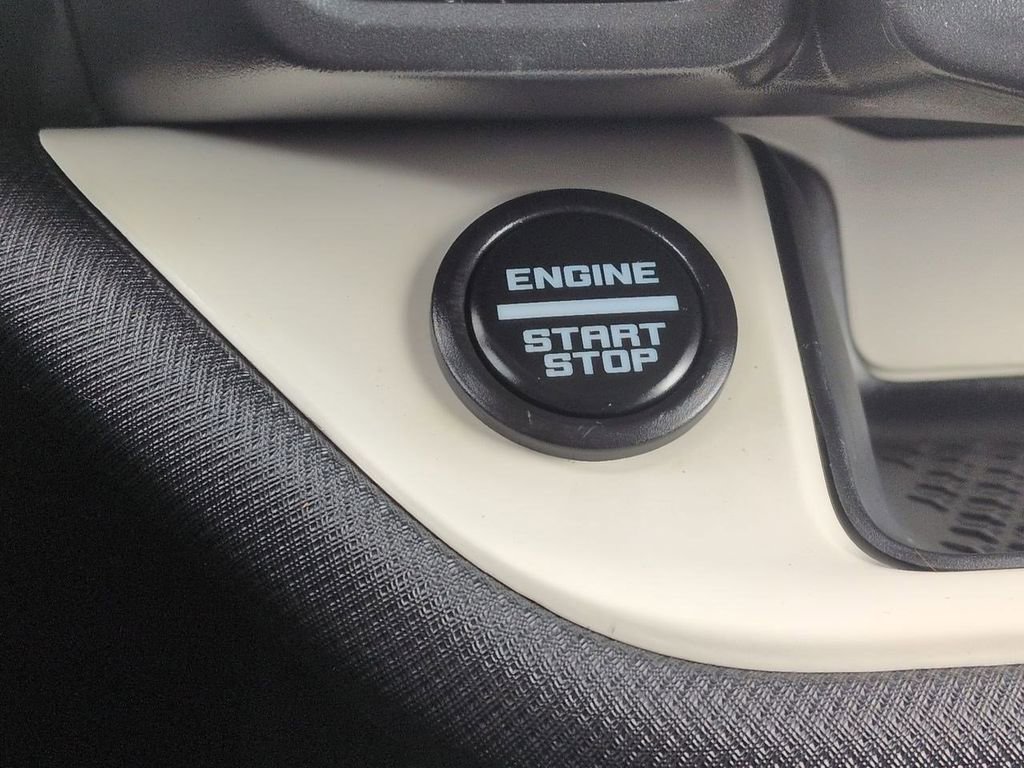 Used 2023 Ford Bronco Sport Heritage image 16