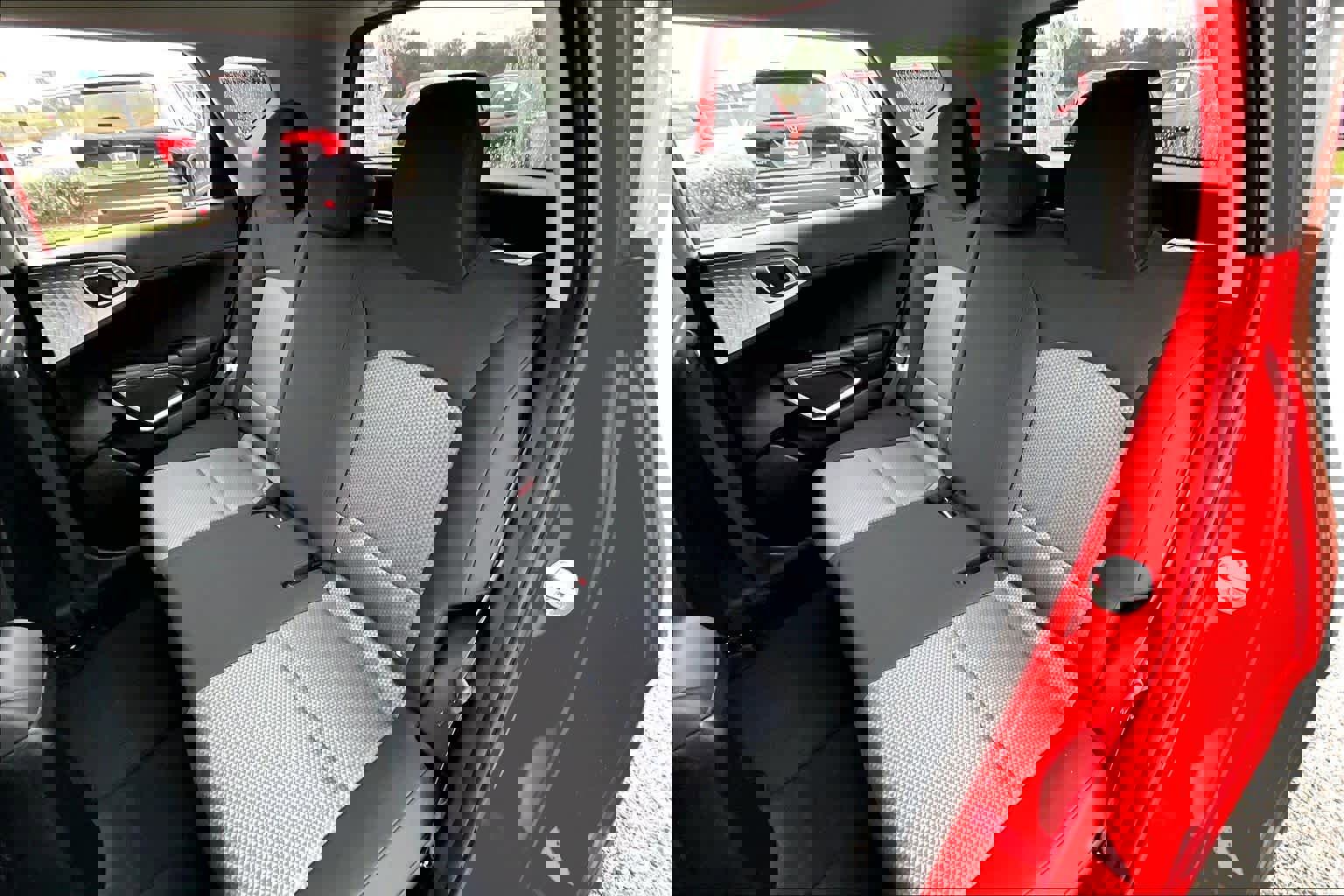 Used 2025 Kia Soul LX w/ LX Technology Package image 20