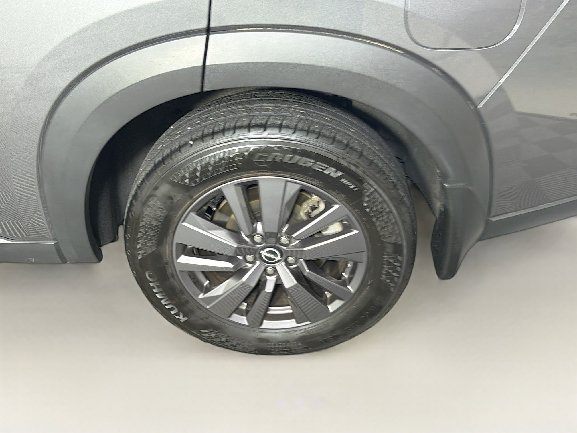 Used 2023 Nissan Pathfinder SV w/ SV Premium Package AWD/4WD image 11