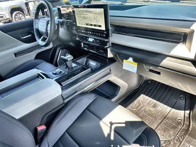 New 2026 GMC Hummer EV 4x4 Crew Cab image 30