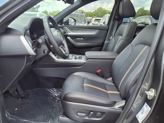 New 2026 MAZDA CX-90 Plug-In Hybrid w/ Premium Plus AWD/4WD image 13