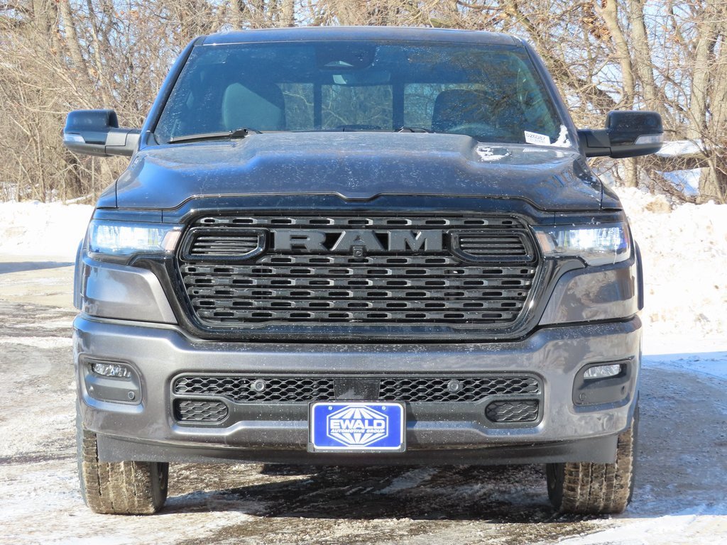 New 2026 RAM 1500 Big Horn image 18