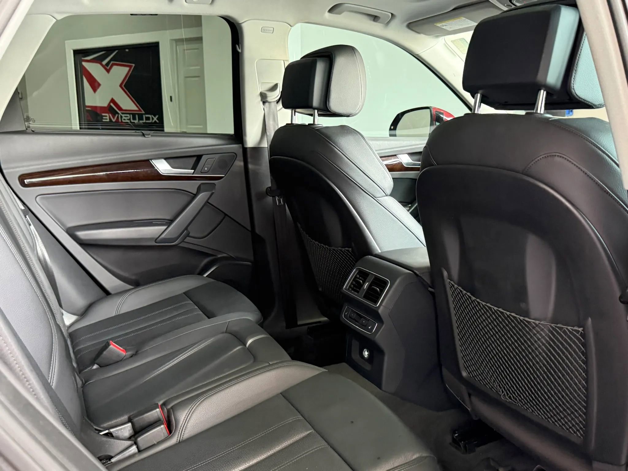 Used 2018 Audi Q5 2.0T Premium Plus w/ Premium Plus Package image 26