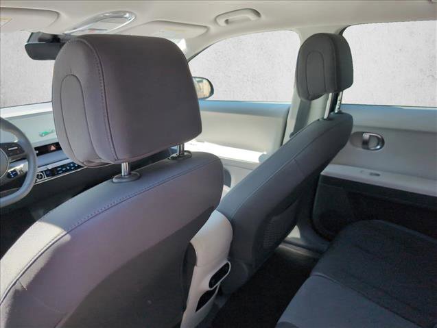 Certified 2024 Hyundai Ioniq 5 SEL RWD image 17
