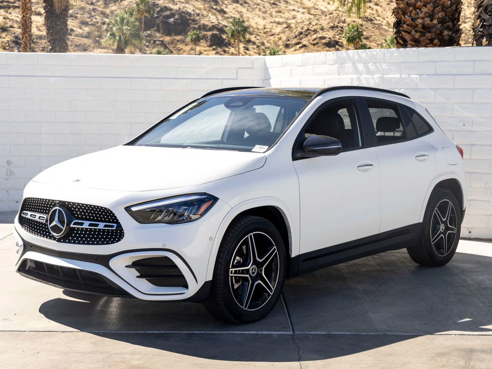 Used 2026 Mercedes-Benz GLA 250 image 5