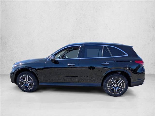 Certified 2026 Mercedes-Benz GLC 300 image 5