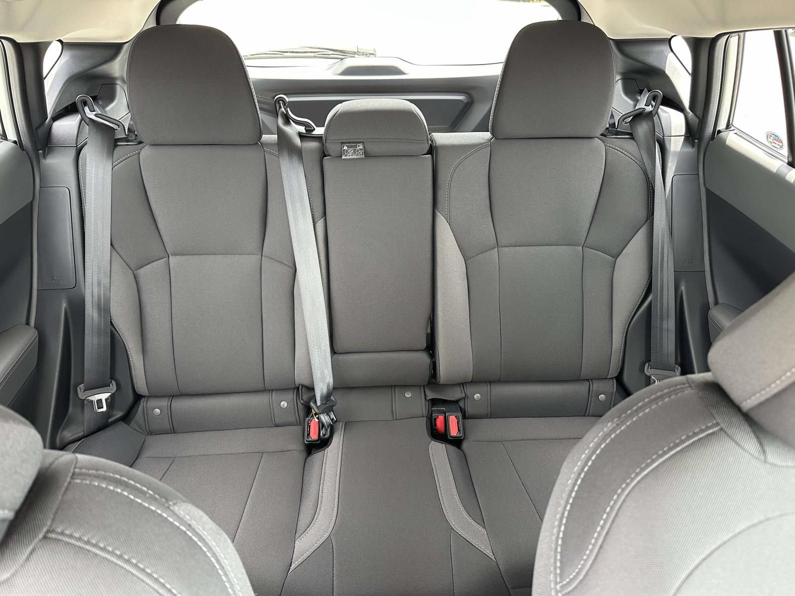New 2026 Subaru Crosstrek 2.5i Premium AWD/4WD image 13