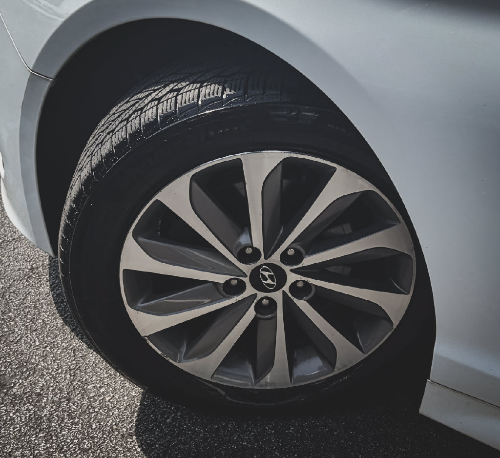 Used 2015 Hyundai Sonata Sport FWD image 15