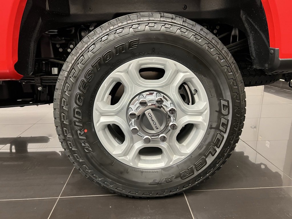 New 2025 Ford F350 XLT w/ 360-Degree Camera Package image 7