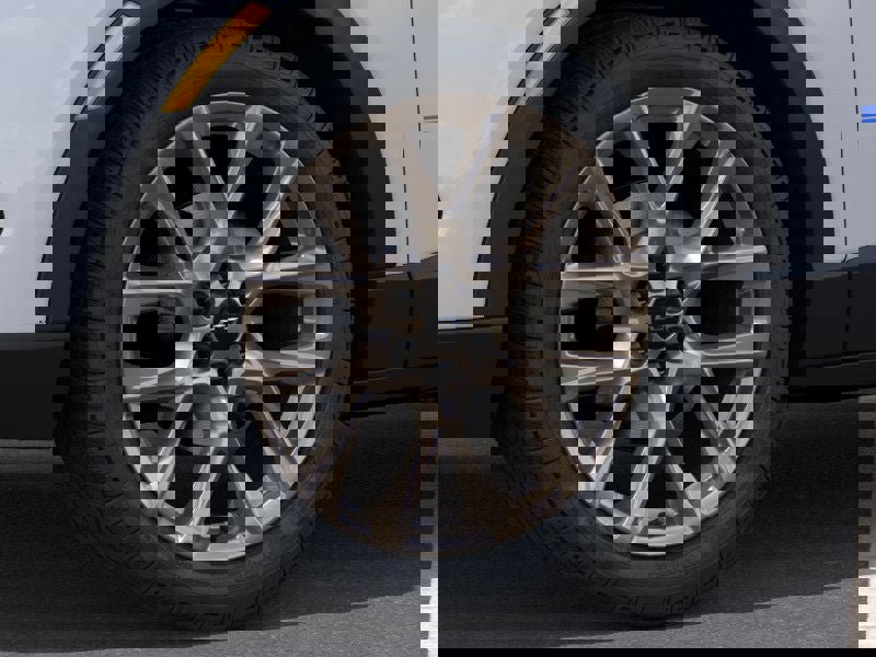 New 2026 Chevrolet Equinox EV LT w/ LPO, All-Weather Mat Package image 34