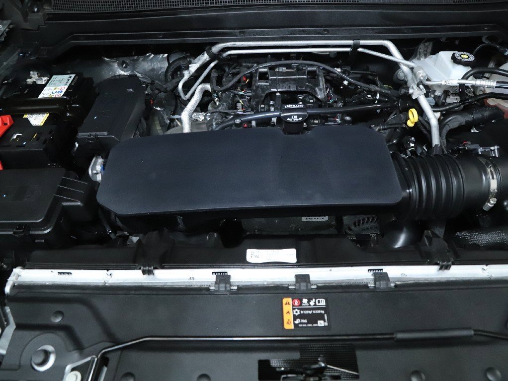 Used 2023 Chevrolet Colorado W/T w/ Safety Package image 34