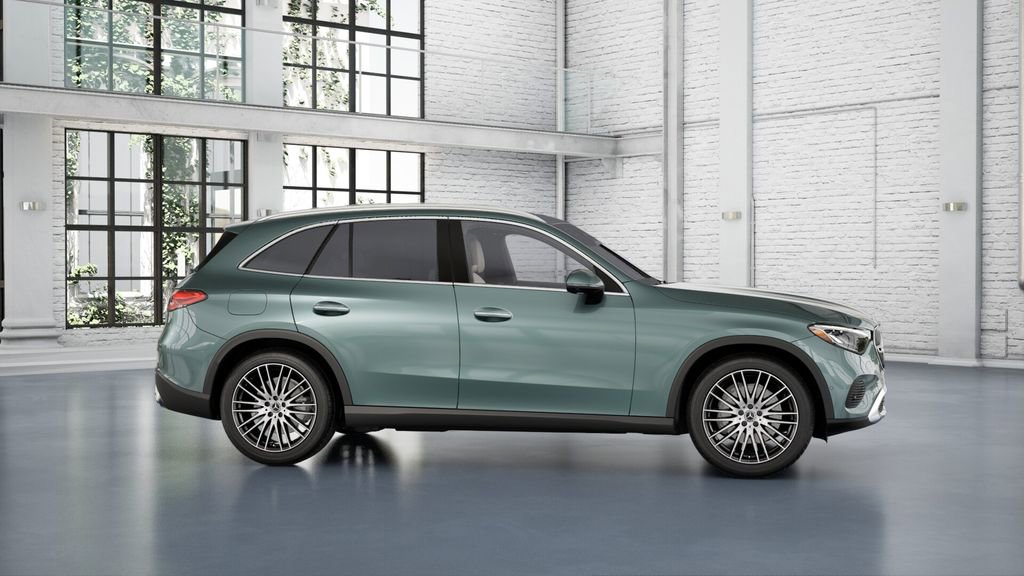 New 2026 Mercedes-Benz GLC 300 image 10