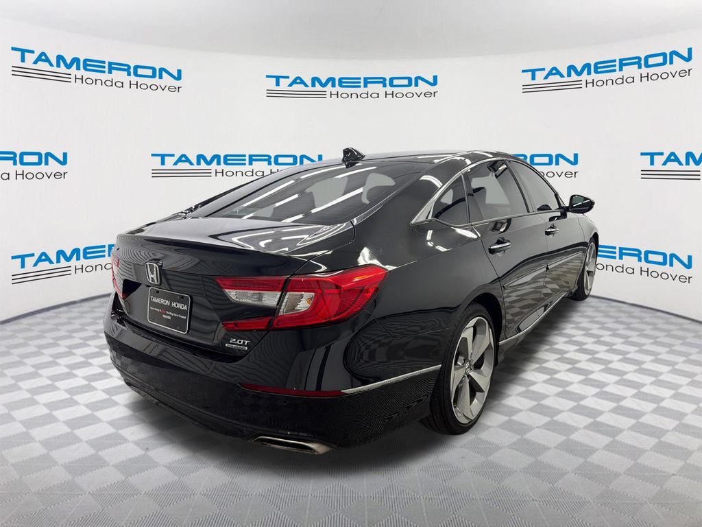 Used 2018 Honda Accord Touring image 5