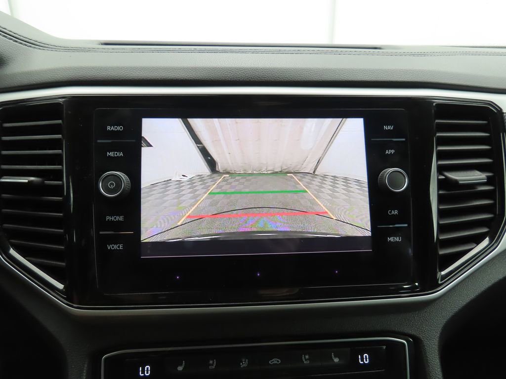 Used 2023 Volkswagen Atlas Cross Sport SEL Premium R-Line image 15