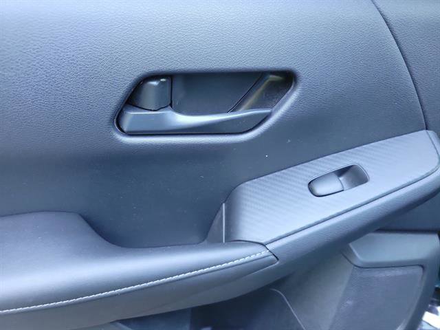 Used 2025 Nissan Sentra SV w/ All-Weather Package image 10