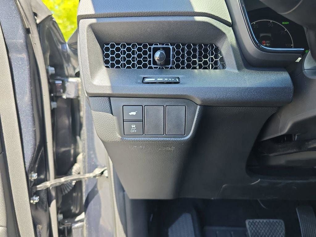 Used 2024 Honda CR-V Sport-L image 34