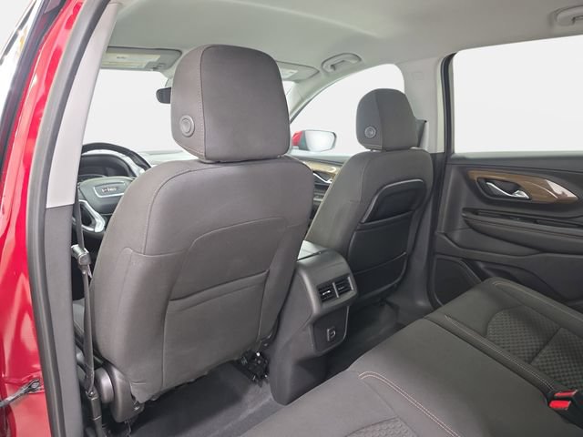Used 2019 GMC Terrain SLE FWD image 12