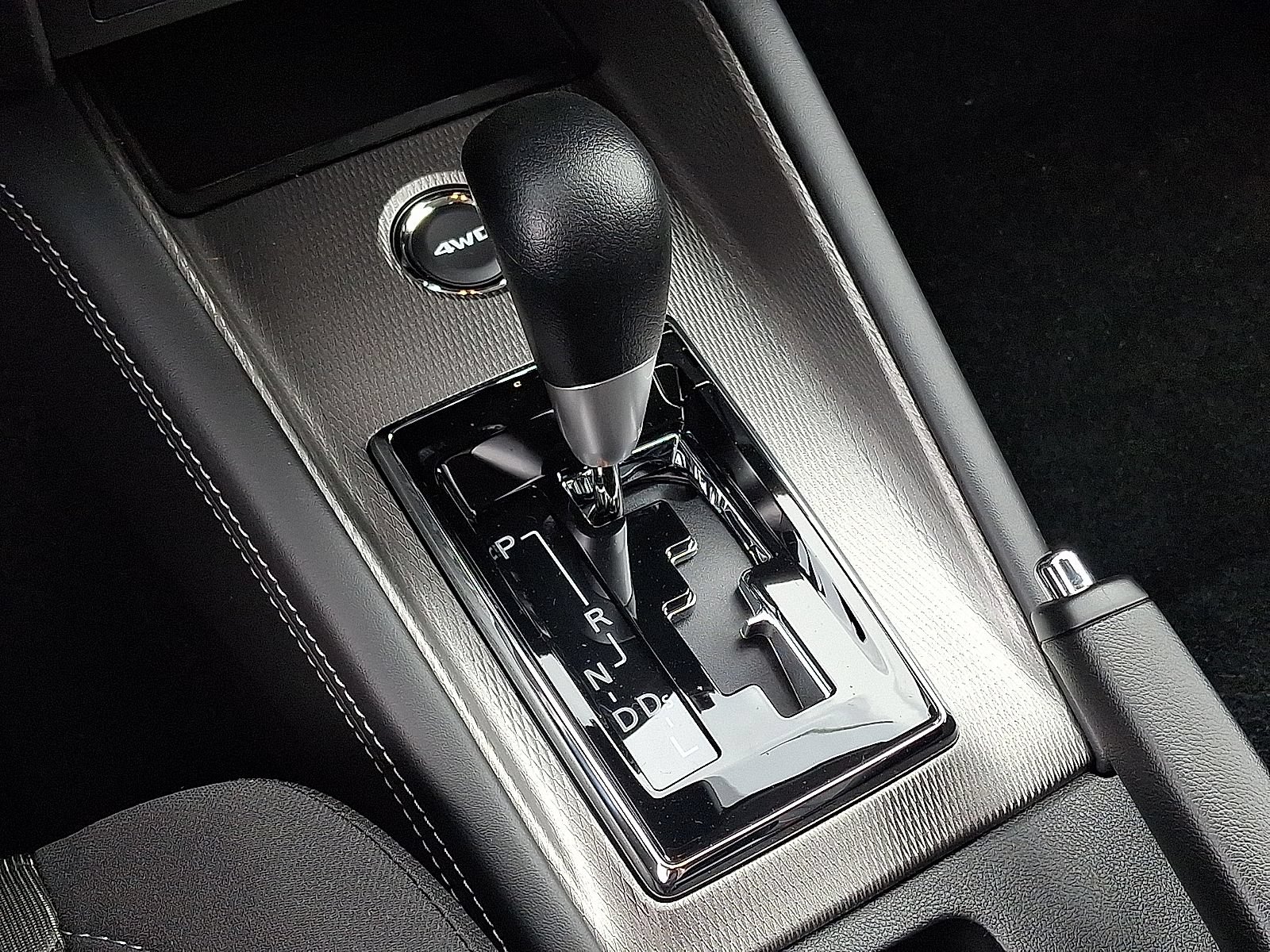 New 2026 Mitsubishi Outlander Sport ES AWD/4WD image 15