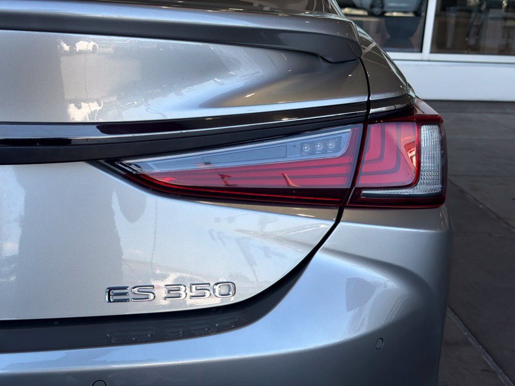 Used 2019 Lexus ES 350 F Sport FWD image 13