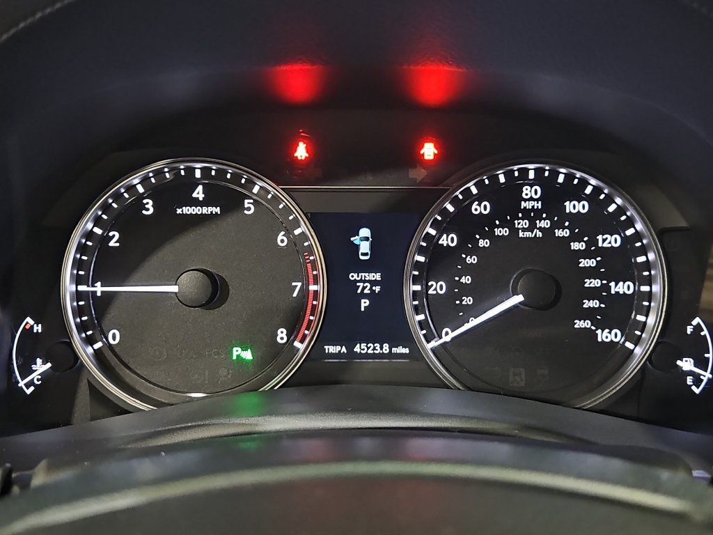 Used 2013 Lexus GS 350 AWD w/ Luxury Pkg w/Cold Weather Pkg image 21