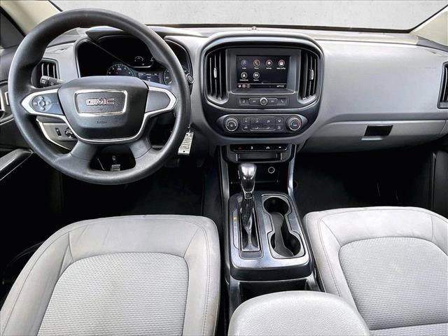 Certified 2022 GMC Canyon Elevation Standard w/ Convenience Package image 16