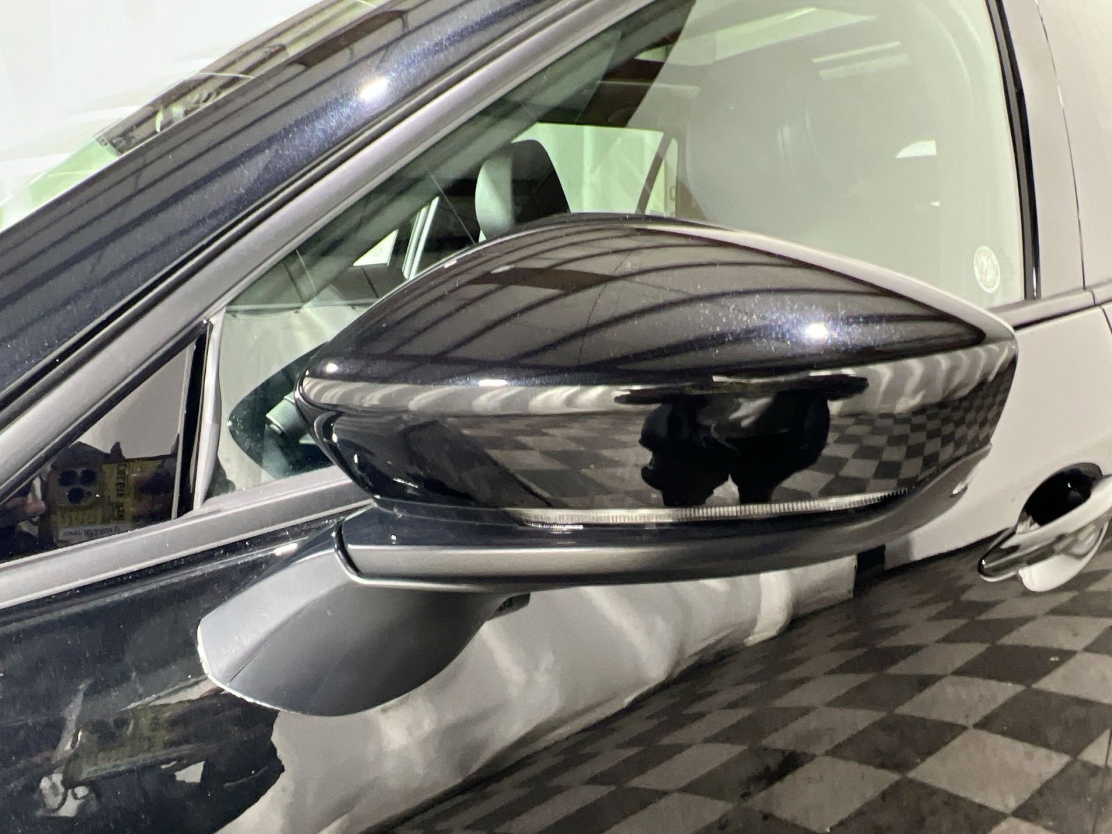 Used 2025 MAZDA CX-50 AWD 2.5 S w/ Premium Plus Pkg image 14