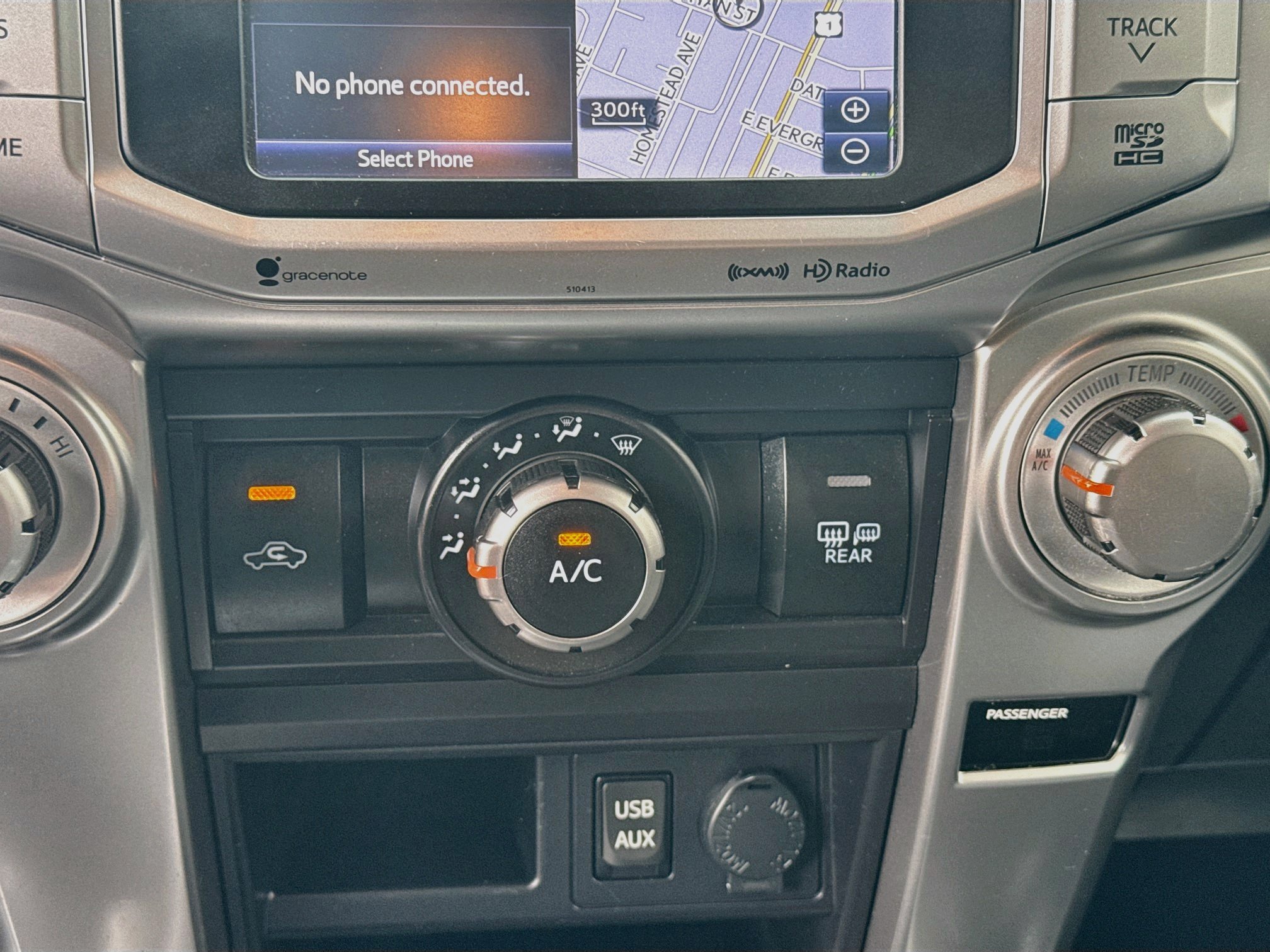Used 2019 Toyota 4Runner SR5 RWD image 12
